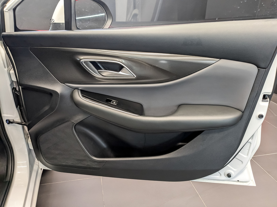 Фото Baic U5 Plus с пробегом 144 798 км