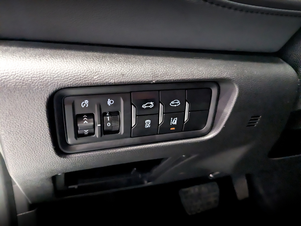 Фото Baic U5 Plus с пробегом 144 798 км