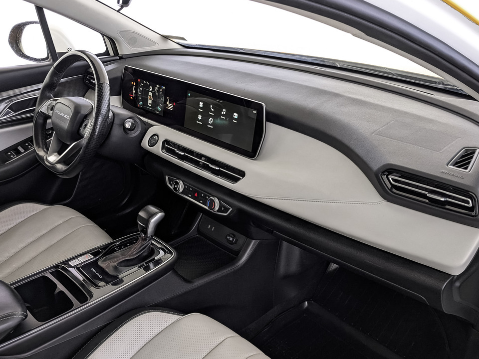 Фото Baic U5 Plus с пробегом 158 929 км