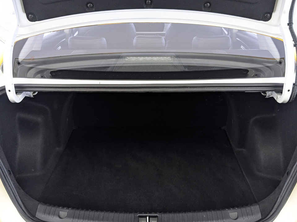 Фото Baic U5 Plus с пробегом 158 929 км