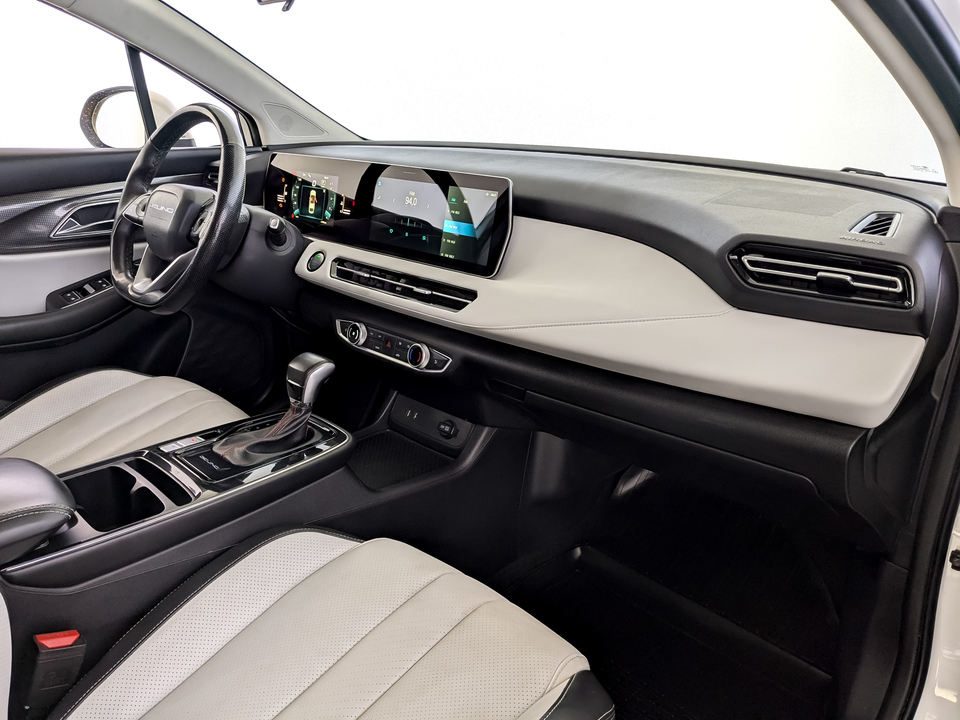 Фото Baic U5 Plus с пробегом 158 929 км