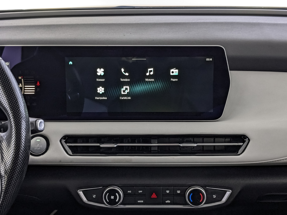 Фото Baic U5 Plus с пробегом 158 929 км