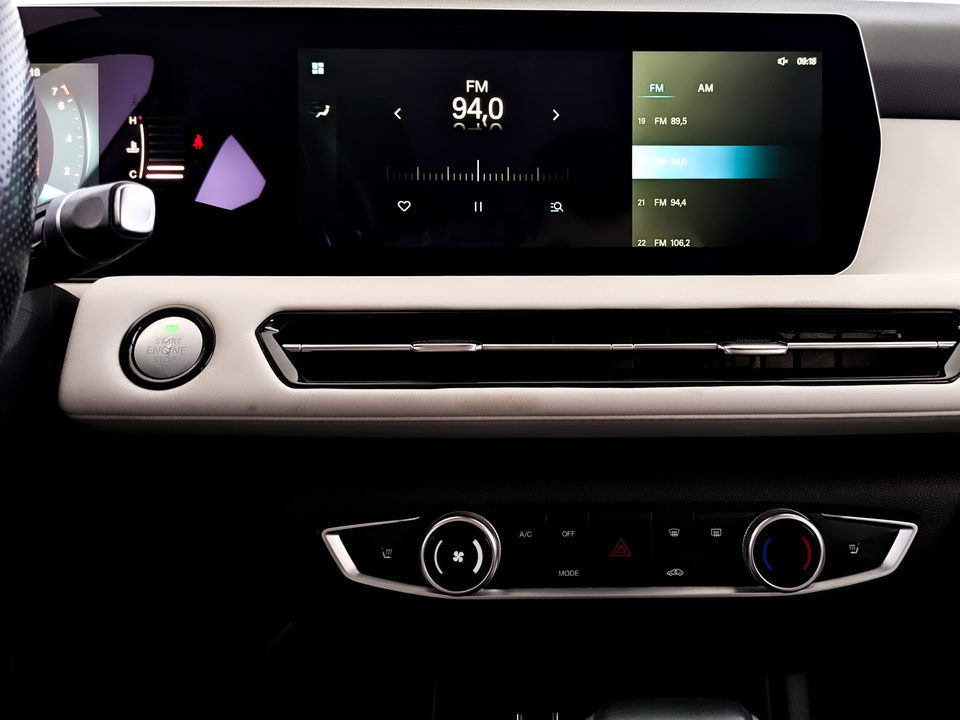 Фото Baic U5 Plus с пробегом 158 929 км