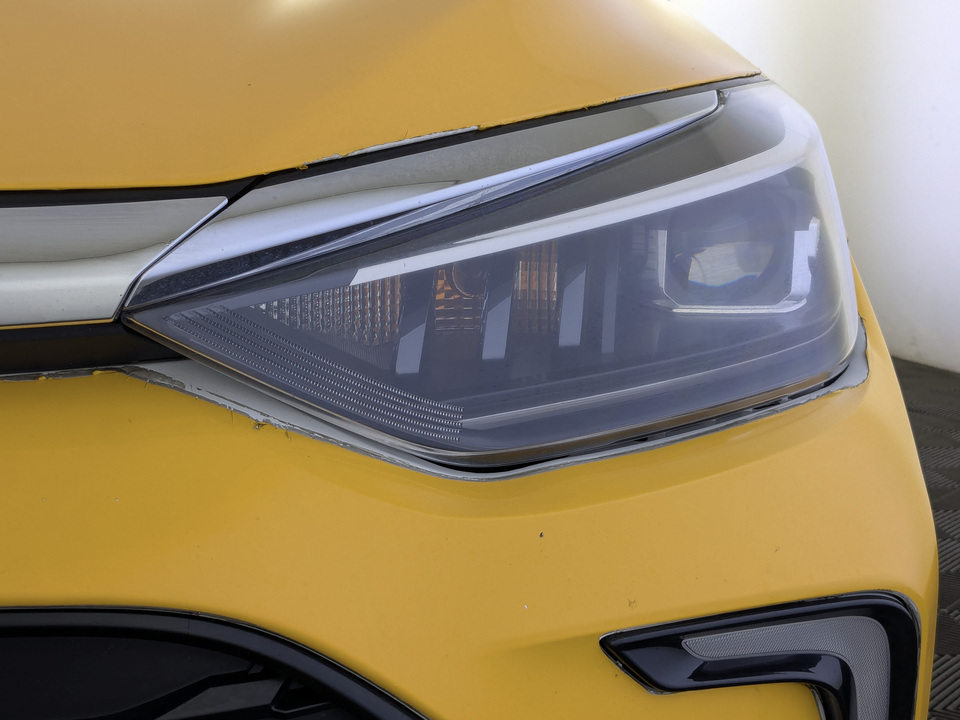 Фото Baic U5 Plus с пробегом 158 929 км