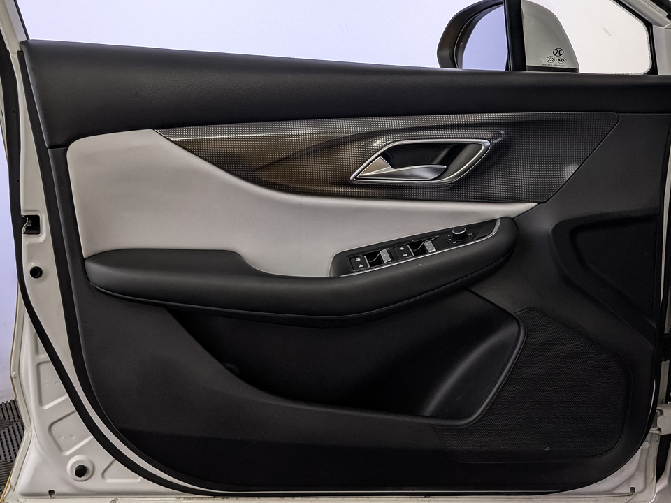 Фото Baic U5 Plus с пробегом 158 929 км