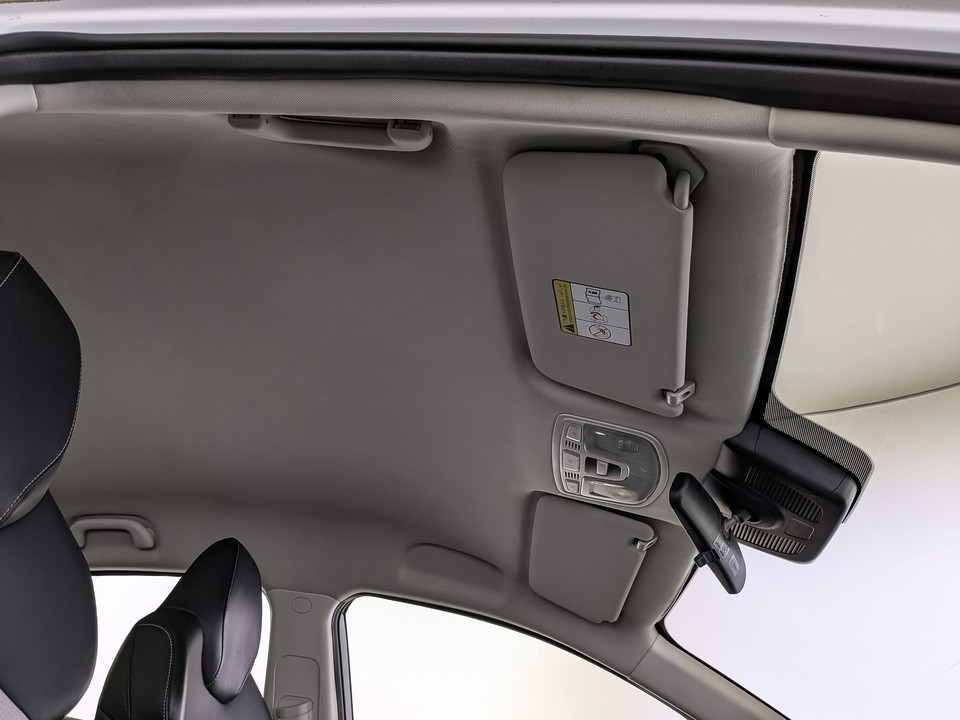 Фото Baic U5 Plus с пробегом 158 929 км
