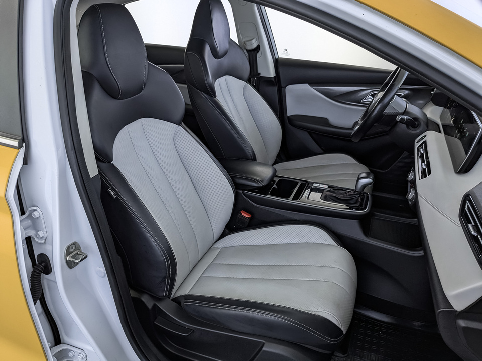 Фото Baic U5 Plus с пробегом 158 929 км