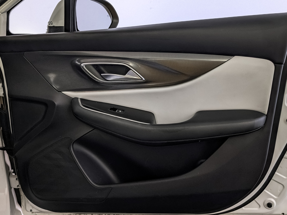 Фото Baic U5 Plus с пробегом 158 929 км