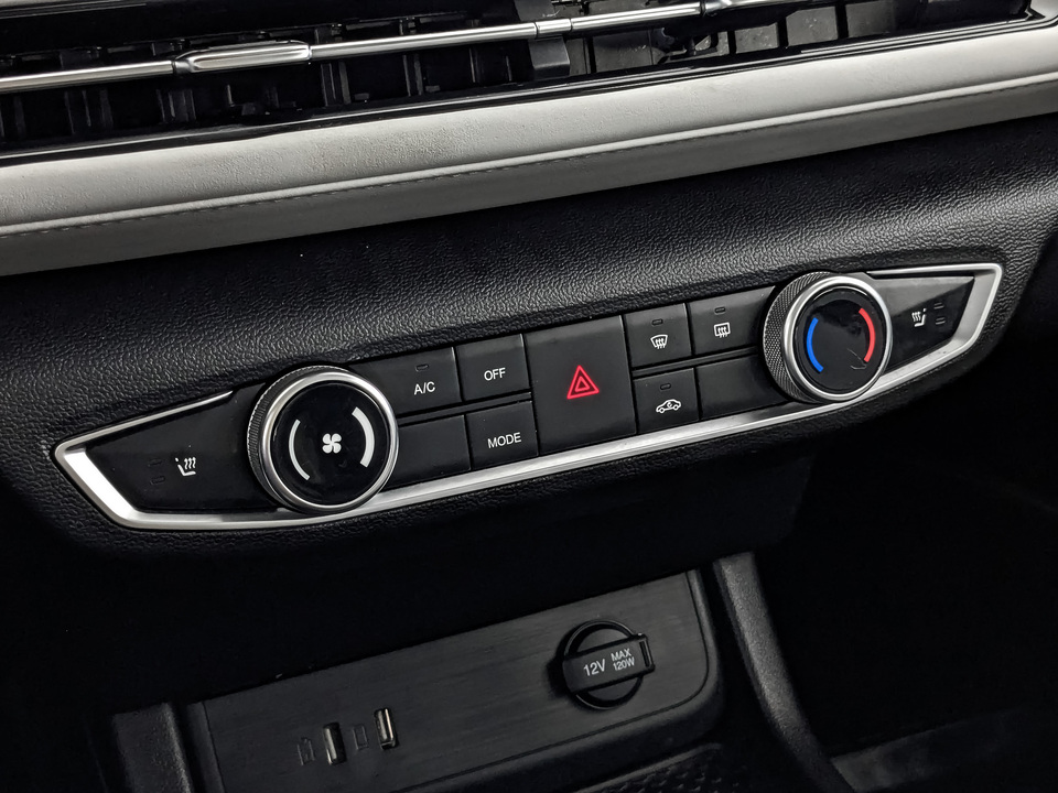 Фото Baic U5 Plus с пробегом 158 929 км