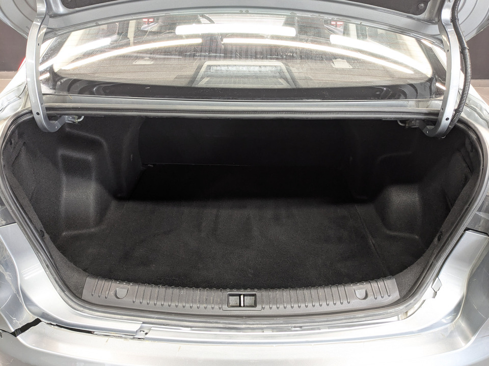 Фото Baic U5 Plus с пробегом 137 514 км