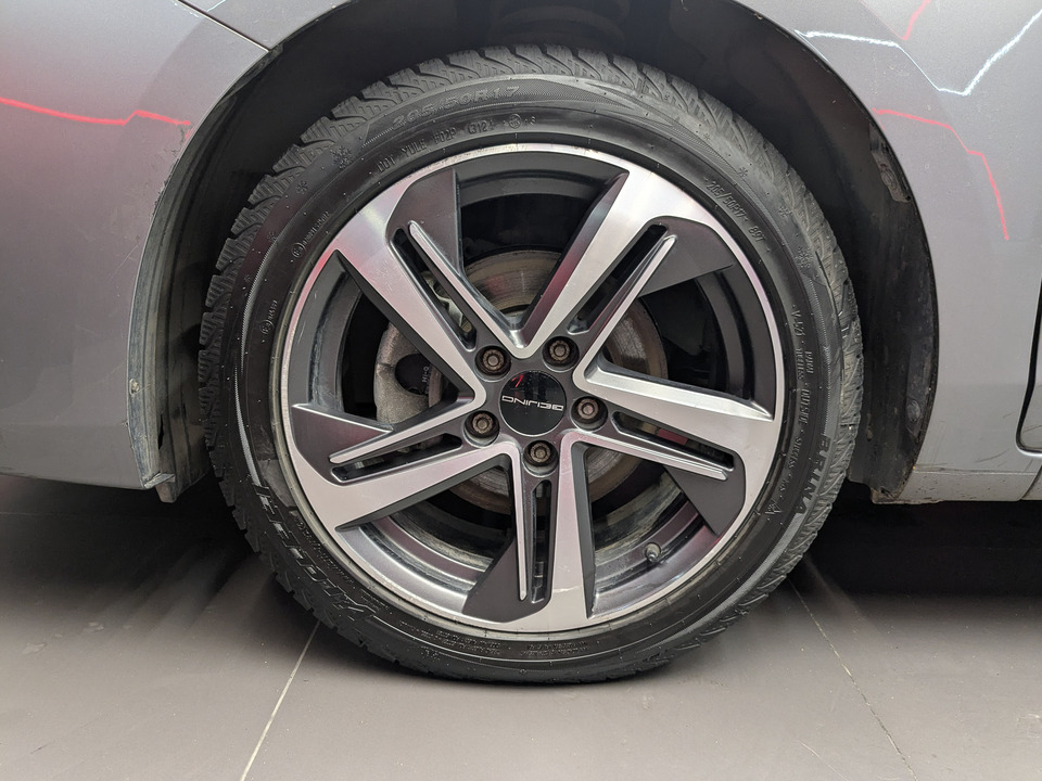 Фото Baic U5 Plus с пробегом 137 514 км