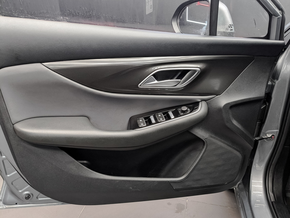 Фото Baic U5 Plus с пробегом 137 514 км
