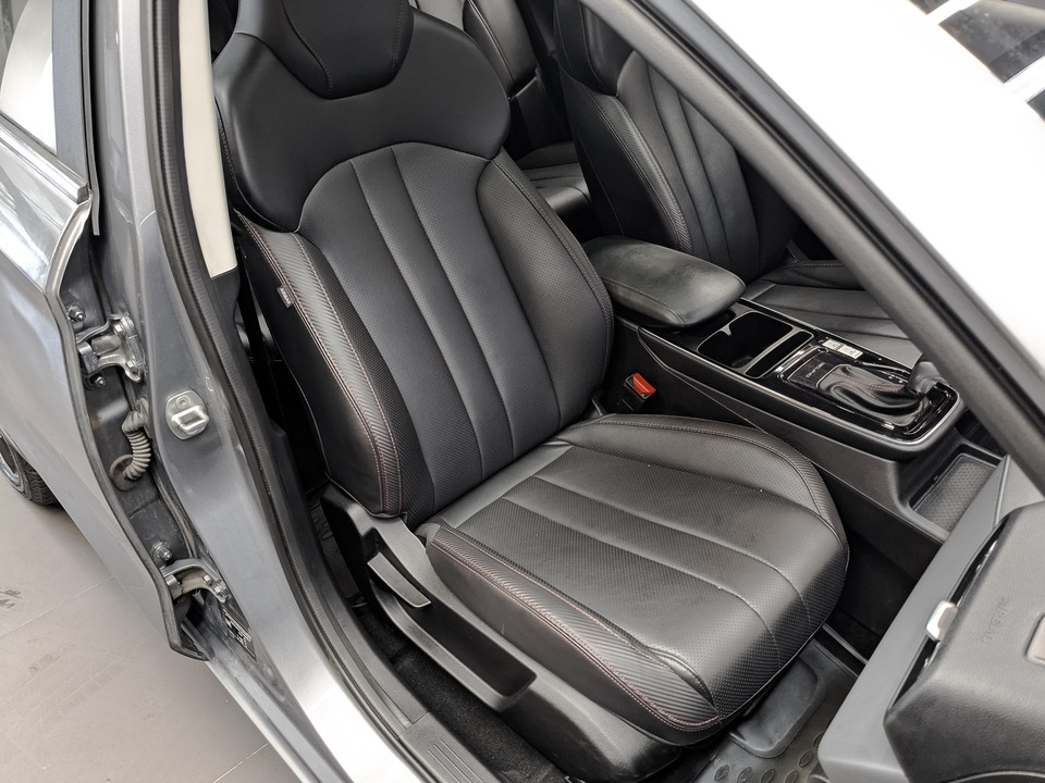 Фото Baic U5 Plus с пробегом 137 514 км