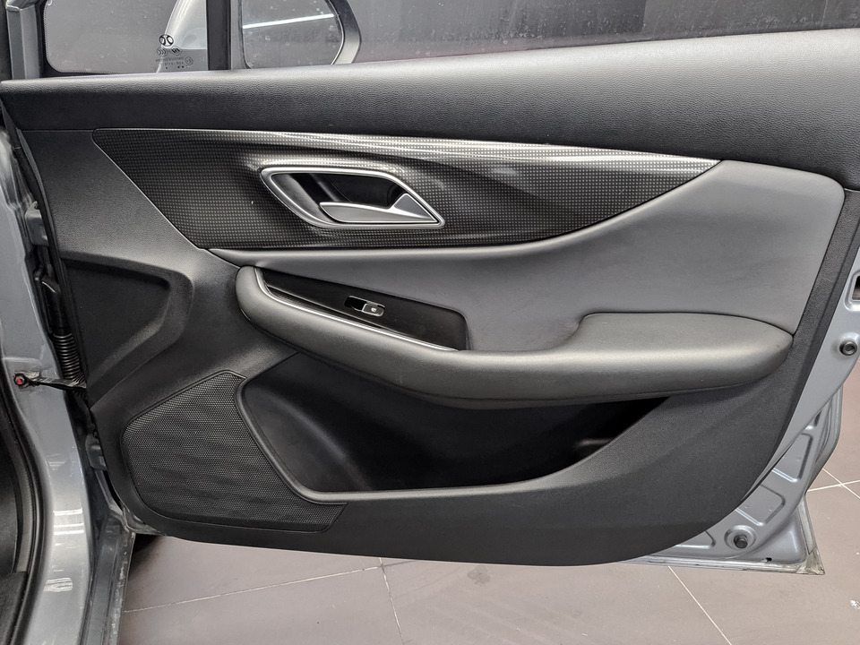 Фото Baic U5 Plus с пробегом 137 514 км