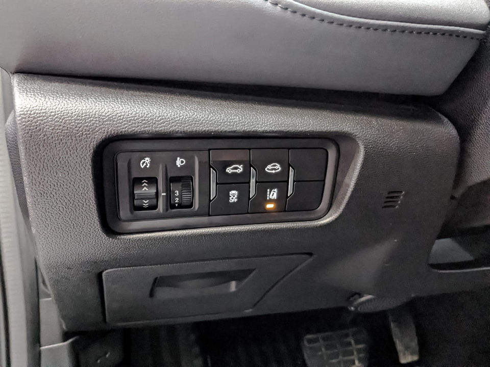 Фото Baic U5 Plus с пробегом 137 514 км