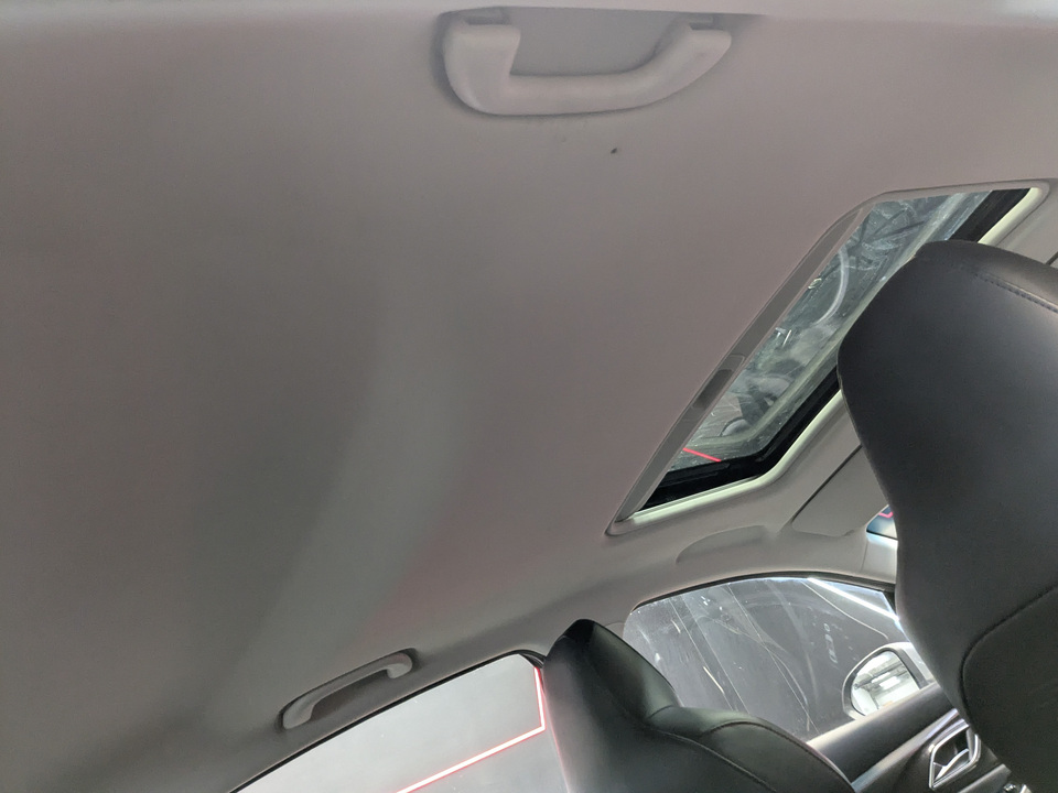 Фото Baic U5 Plus с пробегом 137 514 км