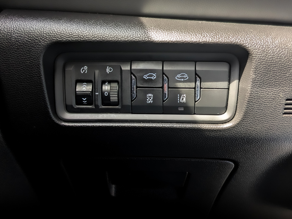 Фото Baic U5 Plus с пробегом 98 152 км
