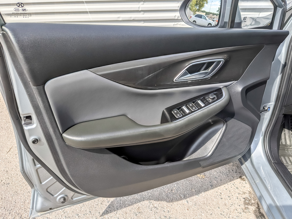 Фото Baic U5 Plus с пробегом 98 152 км