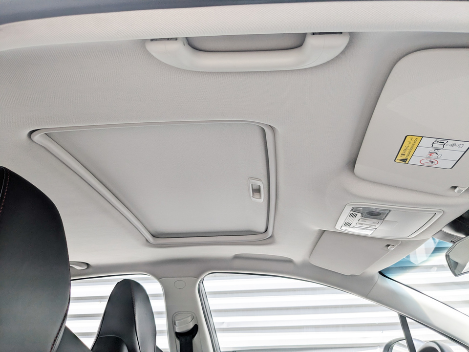 Фото Baic U5 Plus с пробегом 98 152 км