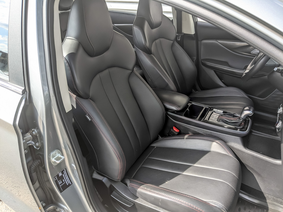 Фото Baic U5 Plus с пробегом 98 152 км