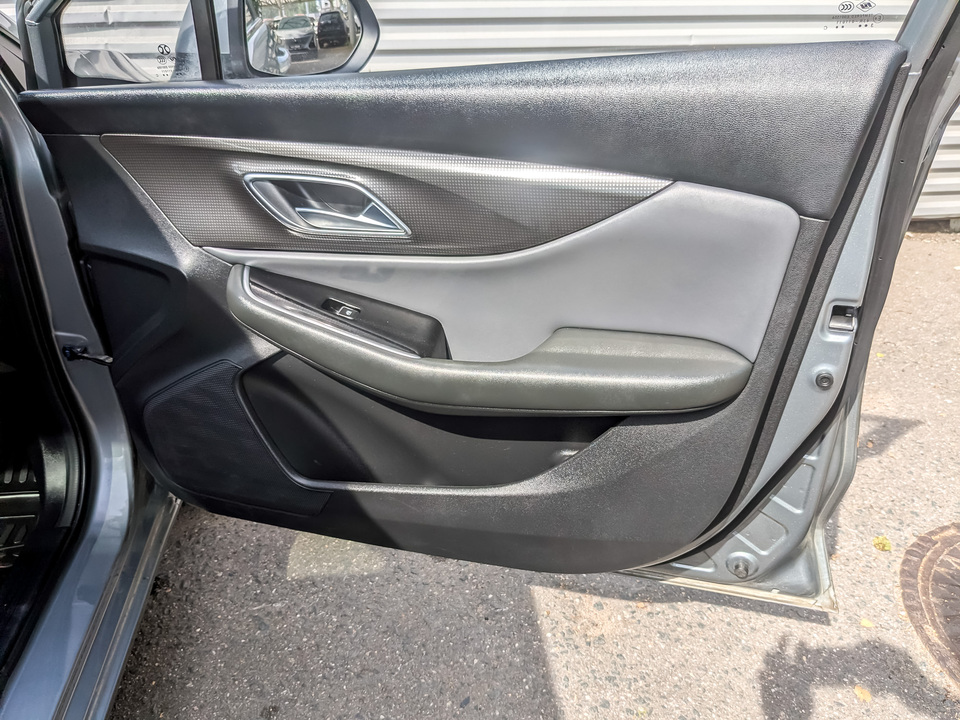 Фото Baic U5 Plus с пробегом 98 152 км