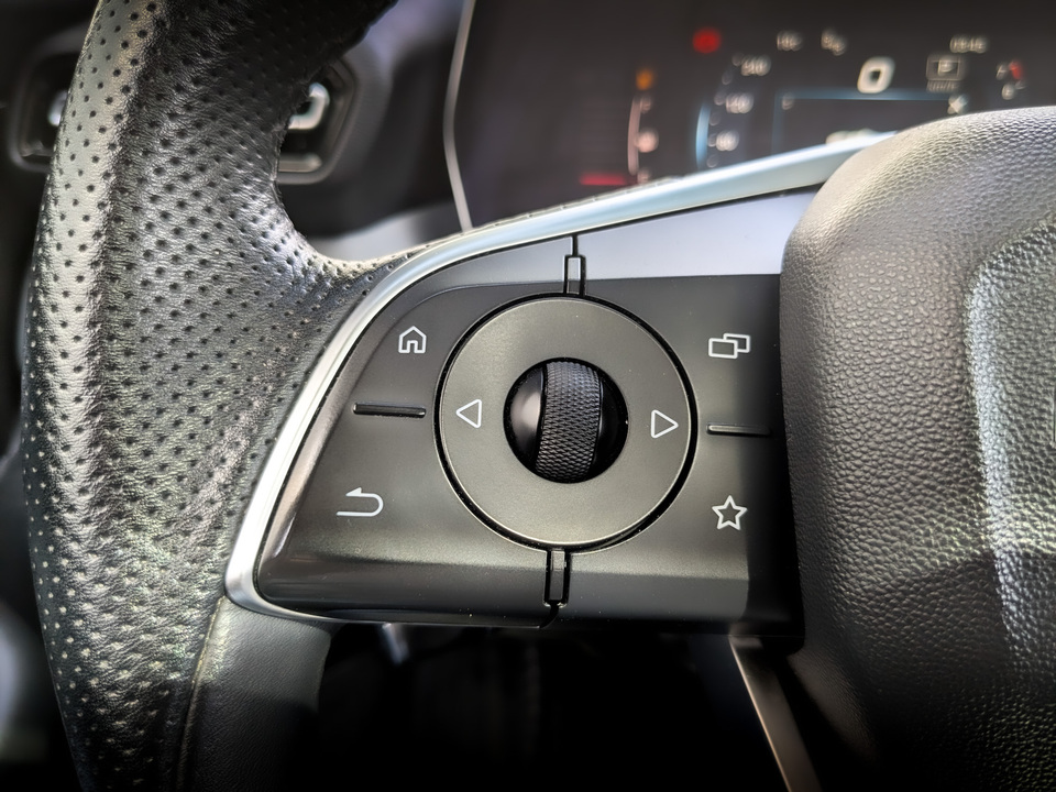 Фото Baic U5 Plus с пробегом 98 152 км