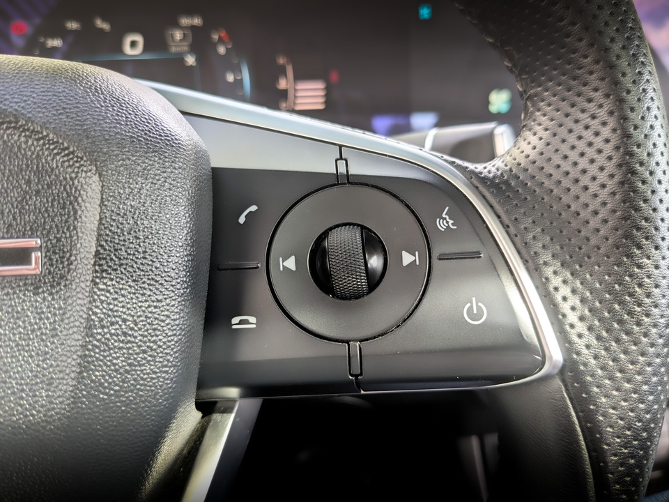 Фото Baic U5 Plus с пробегом 98 152 км