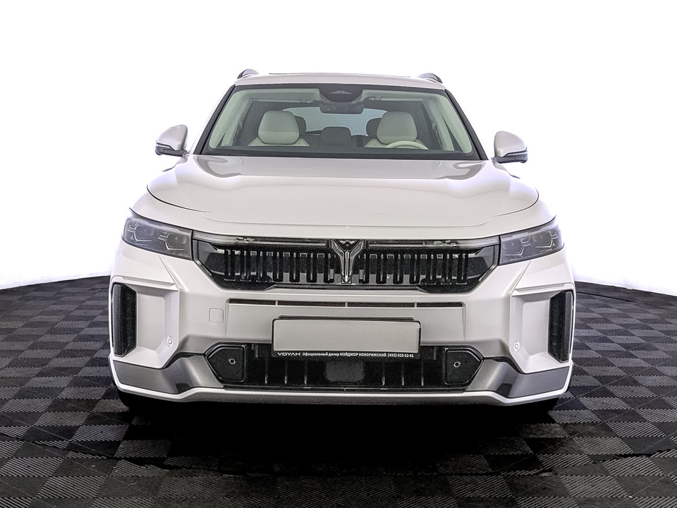 Voyah Free FL EVR SPORT+ 1.5ELH/224 43кВт 4WD