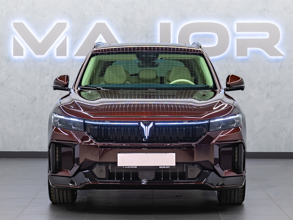 Voyah Free FL EVR SPORT+ 1.5ELH/224 43кВт 4WD
