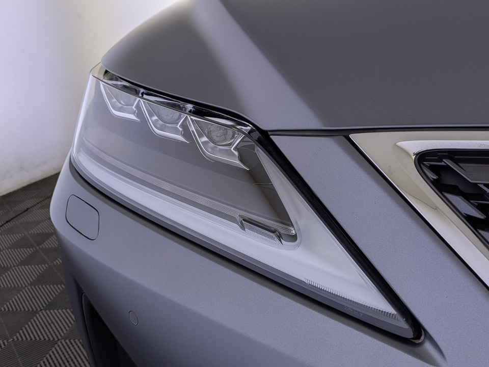Фото Lexus RX с пробегом 65550 км