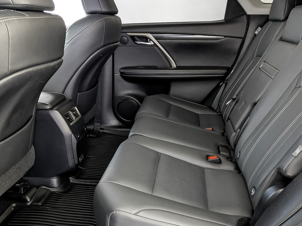 Фото Lexus RX с пробегом 65550 км