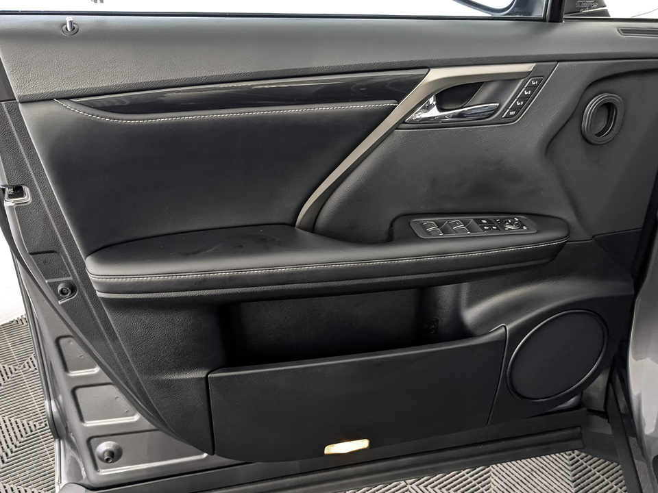 Фото Lexus RX с пробегом 65550 км