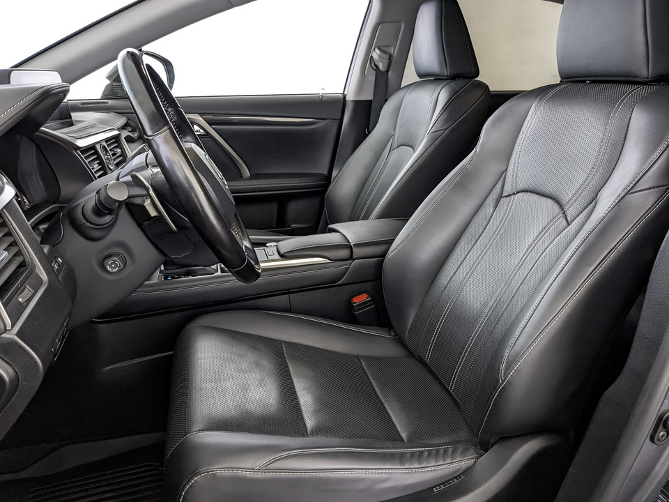 Фото Lexus RX с пробегом 65550 км