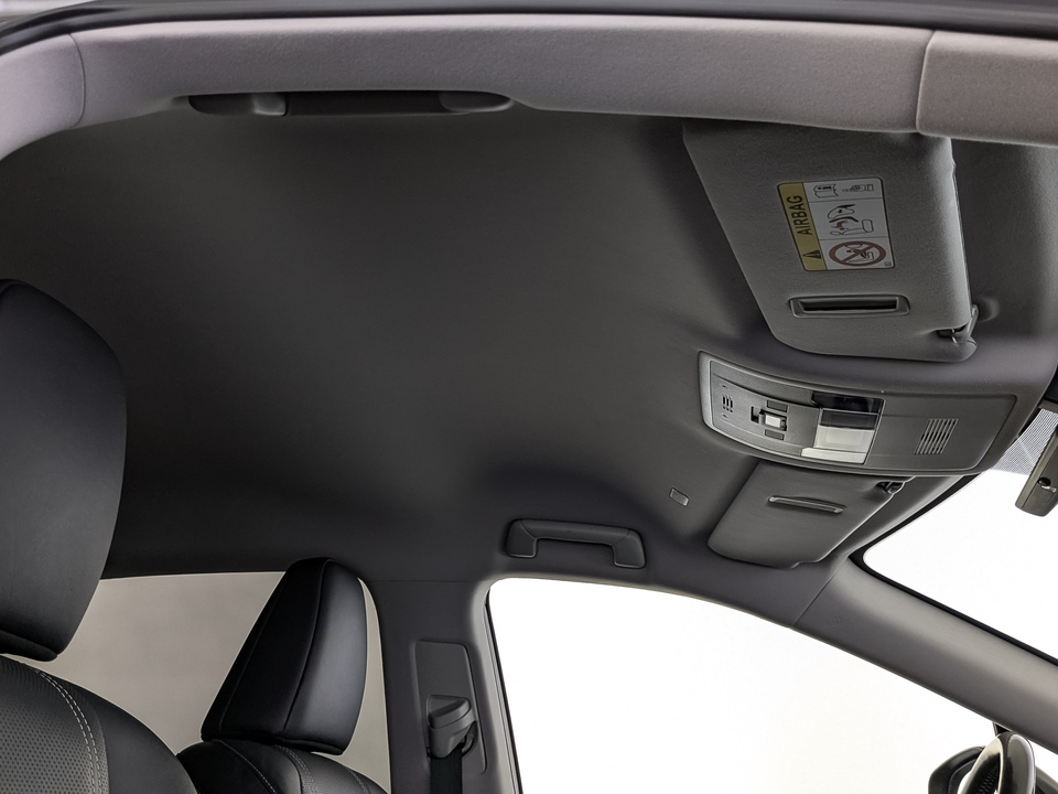 Фото Lexus RX с пробегом 65550 км