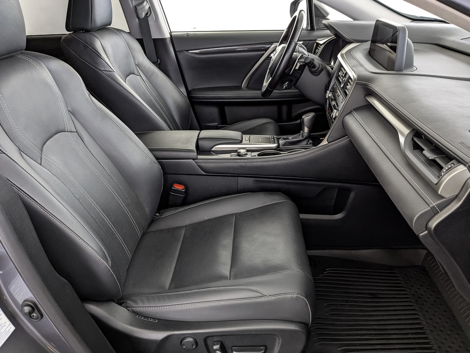 Фото Lexus RX с пробегом 65550 км