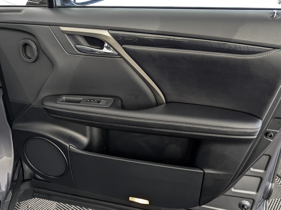 Фото Lexus RX с пробегом 65550 км