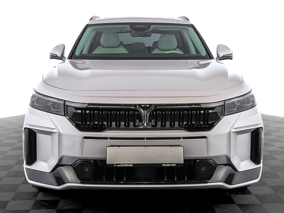 Voyah Free FL EVR SPORT+ 1.5ELH/224 43кВт 4WD