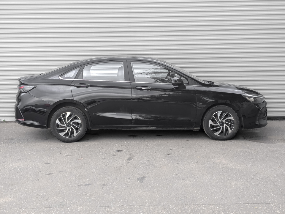 Фото Baic U5 Plus с пробегом 134 064 км