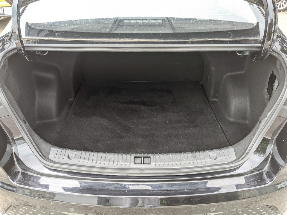 Фото Baic U5 Plus с пробегом 134 064 км
