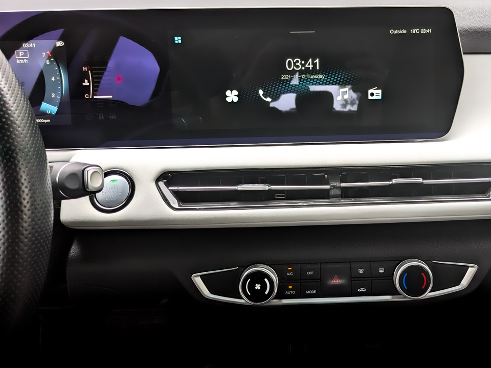 Фото Baic U5 Plus с пробегом 134 064 км