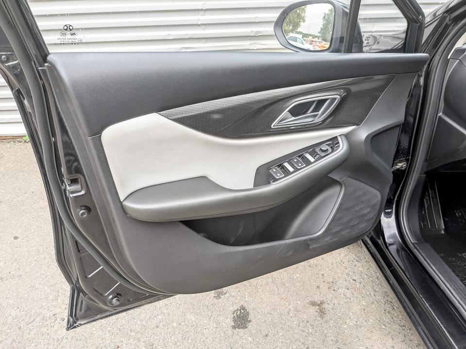 Фото Baic U5 Plus с пробегом 134 064 км