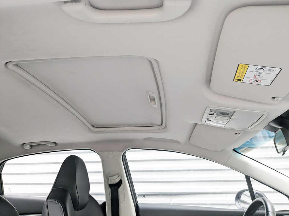 Фото Baic U5 Plus с пробегом 134 064 км