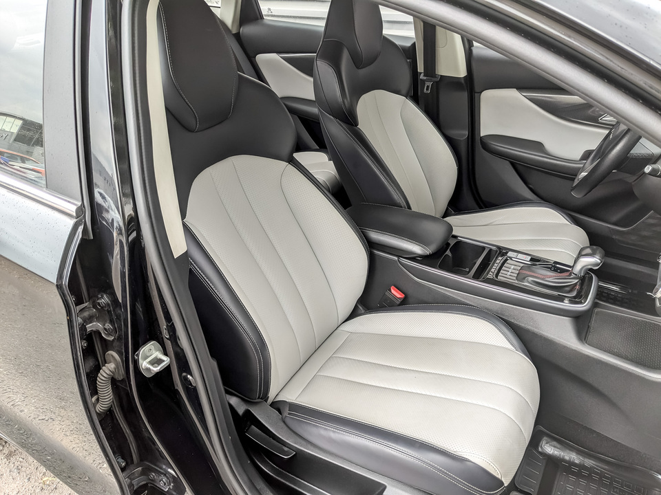 Фото Baic U5 Plus с пробегом 134 064 км