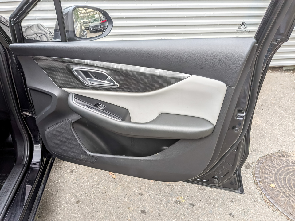 Фото Baic U5 Plus с пробегом 134 064 км