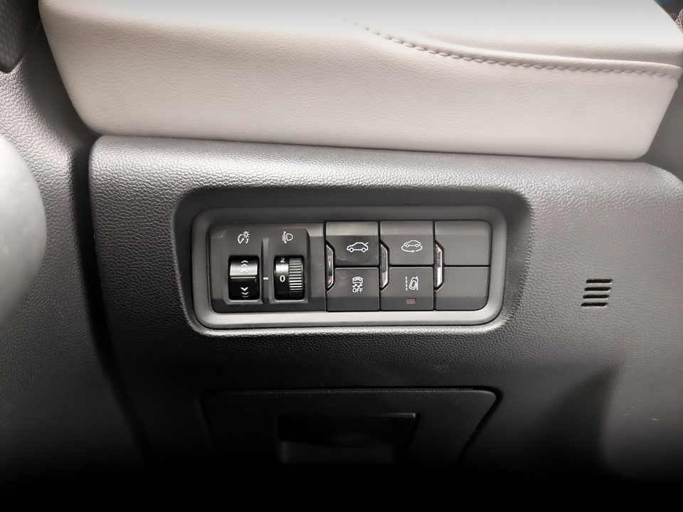 Фото Baic U5 Plus с пробегом 134 064 км