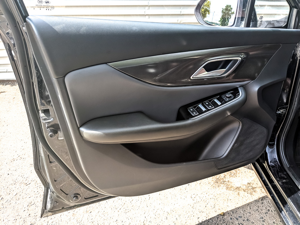 Фото Baic U5 Plus с пробегом 109 346 км