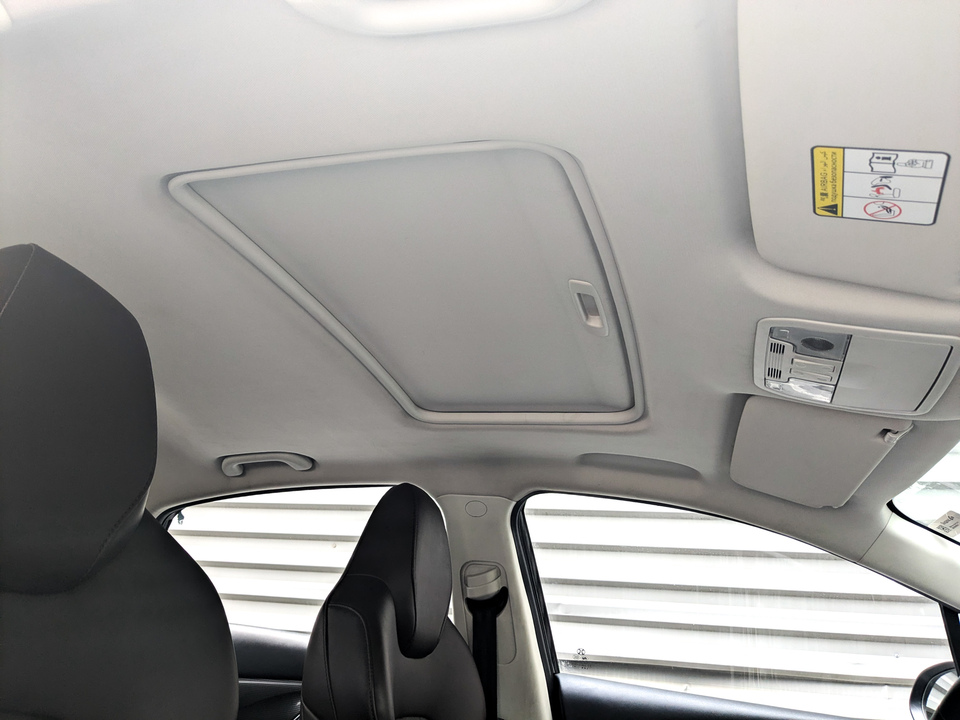 Фото Baic U5 Plus с пробегом 109 346 км