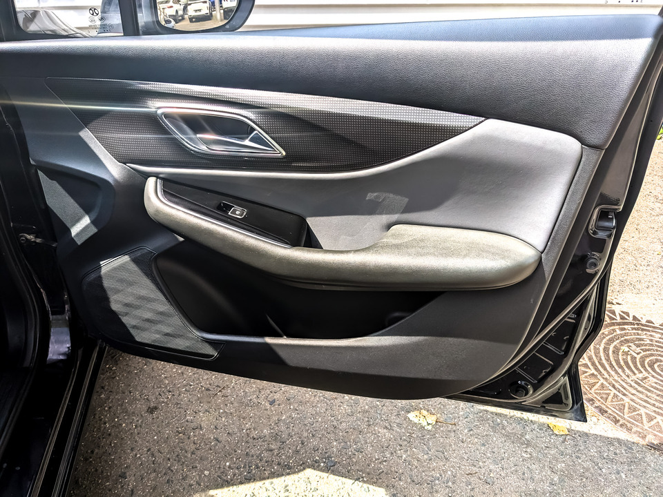 Фото Baic U5 Plus с пробегом 109 346 км