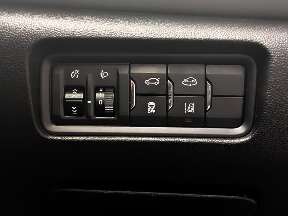 Фото Baic U5 Plus с пробегом 109 346 км