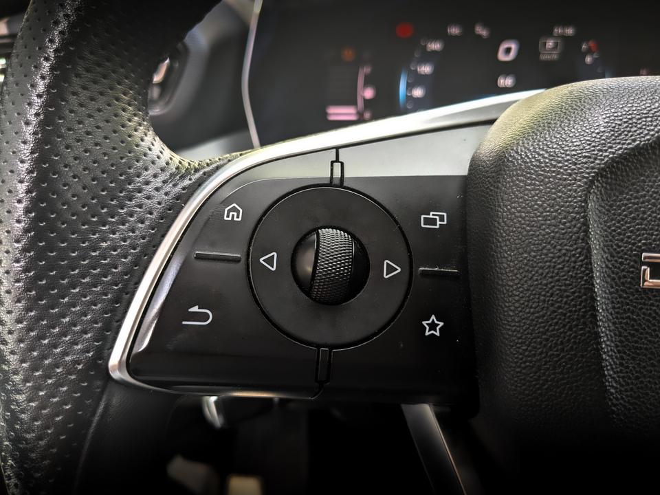 Фото Baic U5 Plus с пробегом 109 346 км